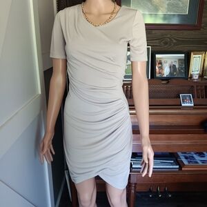 H&M Body Con dress